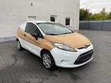Ford Fiesta 1.25i  Van - Ford Kastenwagen Fiesta