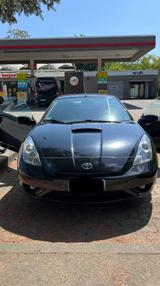 Toyota Celica 1.8 - - gebrauchte Toyota Celica aus dem Jahr 2003