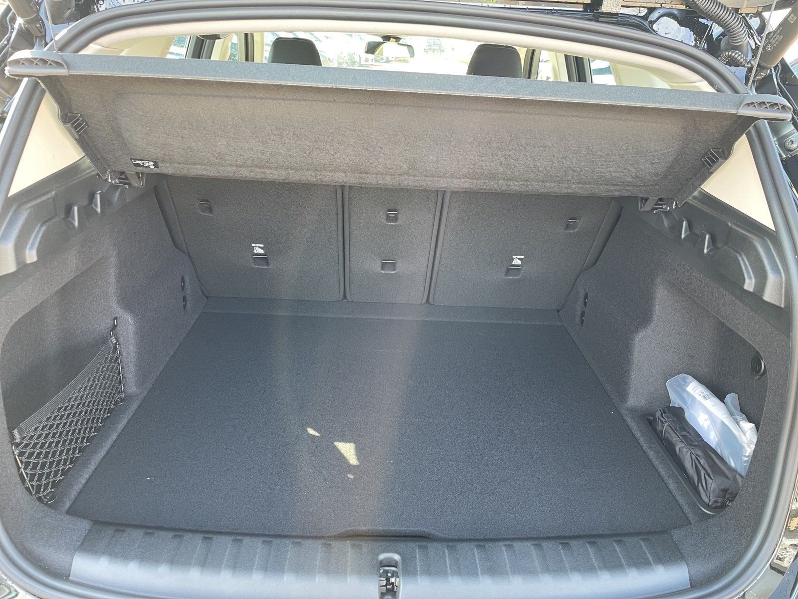 BMW X1 - Bild 15
