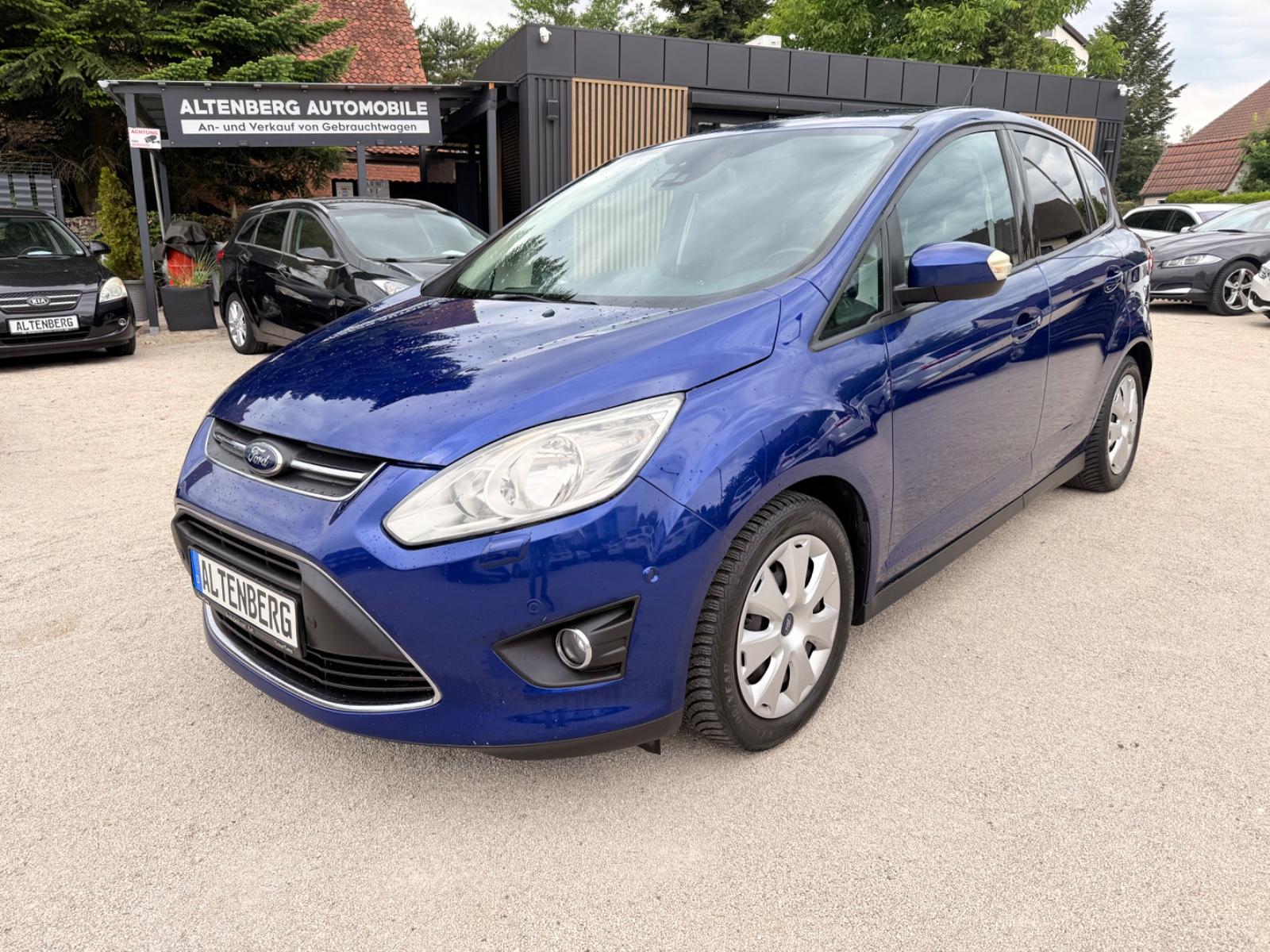Ford C-Max C-MAX Business Edition