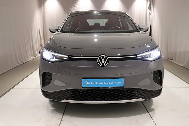ID.4 City Sitzheizung ACC Ganzjahresreifen LED N