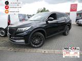 DFSK Fengon 7 4x4 Automatik 7 Sitze GSD 360° e Klappe - DFSK Fengon 7 Gebrauchtwagen