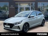 Hyundai New i20 5-Türer 1.0 Benzin (FL)