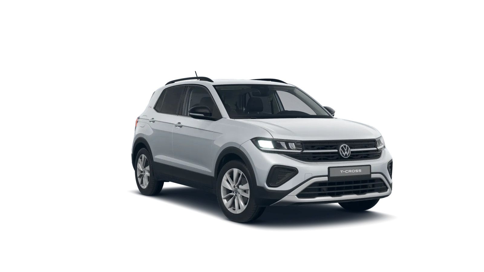 Volkswagen T-Cross - Bild 8