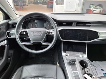 Audi A6 - 5