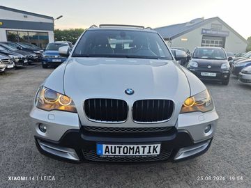 BMW X5 - 8
