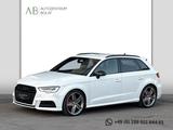 Audi S3 Sportback 2.0 TFSI quattro°MATRIX°B&O° - Audi S3 Gebrauchtwagen in Mülheim (Ruhr)