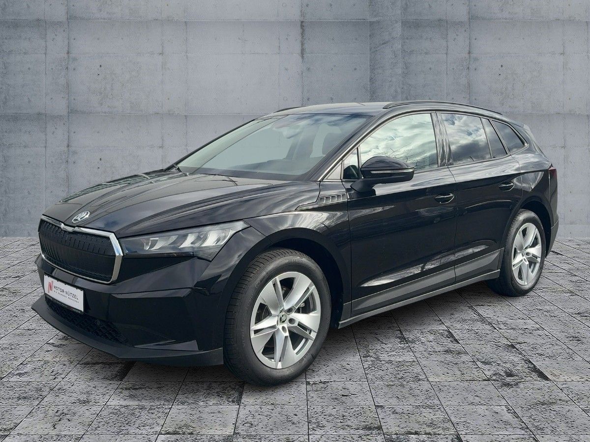 Skoda Enyaq - Bild 2