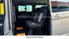 FORD Transit/Tourneo/Custom/L1/Titanium/2 Jahre Garan