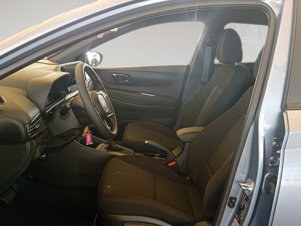 Hyundai i20 – Bild 7