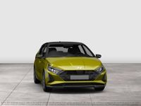 Hyundai i20 - Vorschau Bild 8