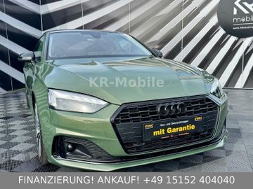 Audi A5 - 6