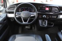 Volkswagen T6.1 Multivan Cruise 150PS DSG AHK LED Extras!!