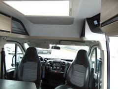 Adria Twin All-IN 640 SL Einzelbetten