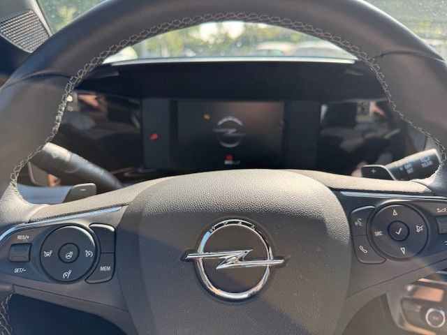 Fahrzeugabbildung Opel Mokka 1.2 Turbo GS 96KW AT// Navi  PDC SHZ KLima