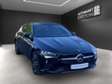 Mercedes-Benz CLA 250 Shooting LED*Leder*Navi*DAB*DigTacho*LM - Mercedes-Benz: Schwarz, Cl