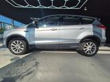 Ford Kuga Titanium - Ford Kuga: Titanium