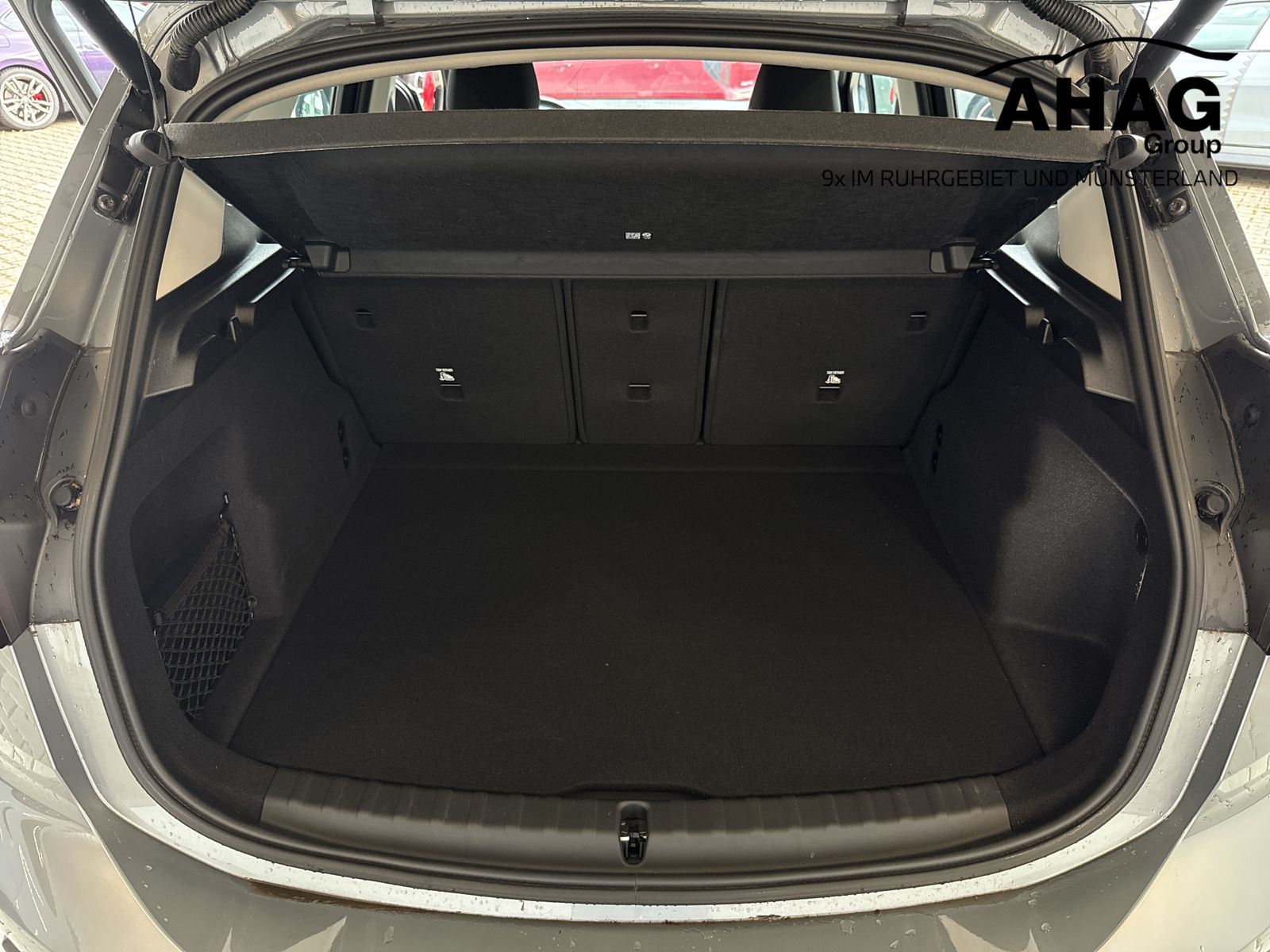 BMW 220 Active Tourer - Bild 16