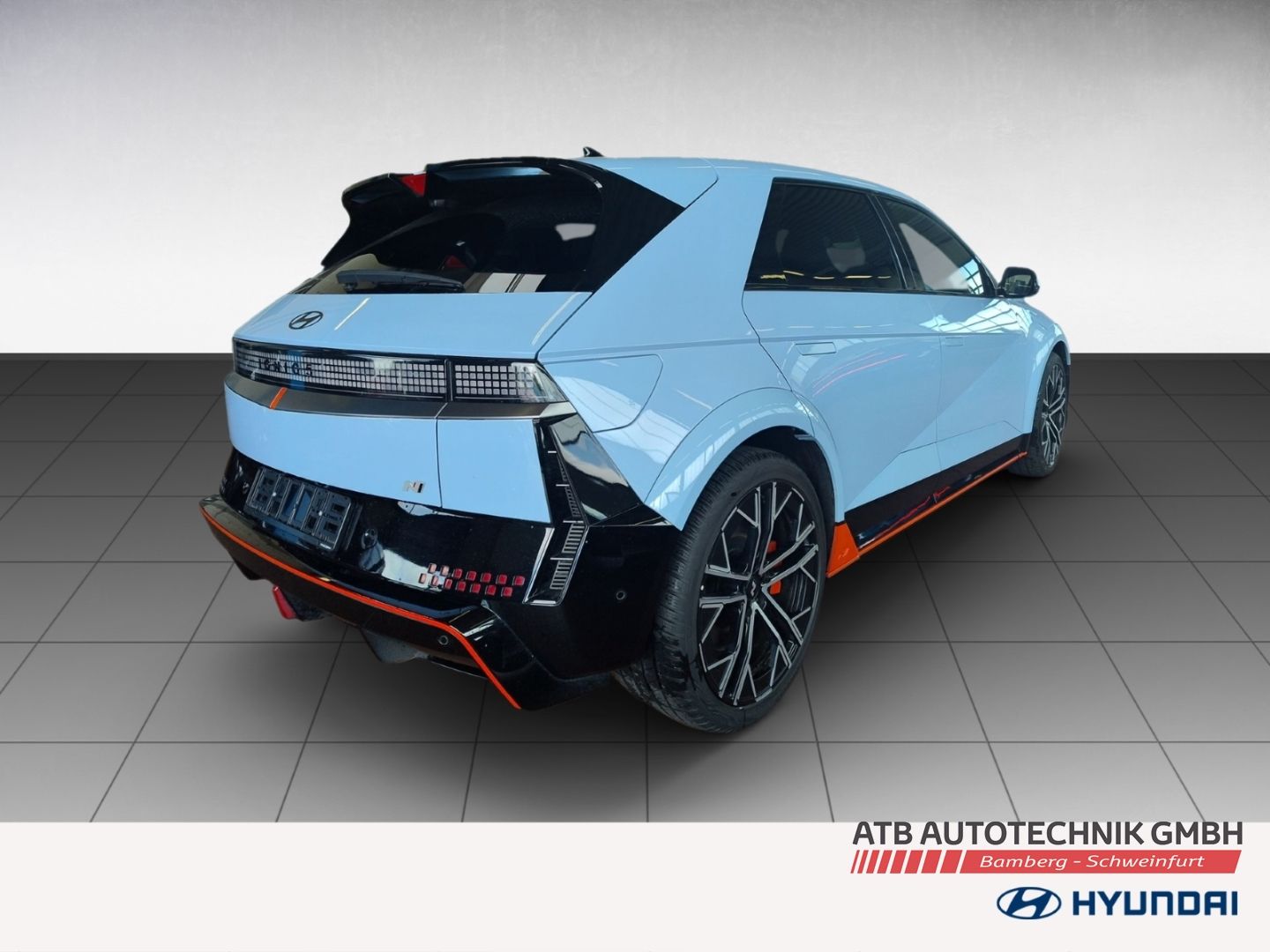 Hyundai IONIQ 5 – Bild 5