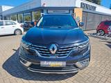 Renault Koleos Initiale Paris 4x4 dCi 190 - Renault Koleos: Initiale Paris