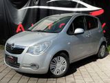 Opel Agila B Edition 1,2 *Klima*Automatik - Opel Agila in Frankfurt (Main)