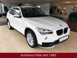BMW X1 18 d xDrive (E84) *XENON*NAVI*AHK* - BMW: E84