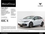 Cupra Born VZ 79 kWh Pano 360° Sennheiser HUD Navi SHZ - Cupra Born: Vz