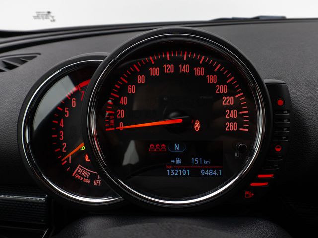Foto Nummer 36: MINI Cooper S Clubman