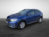 Volkswagen Taigo 1.0 TSI Life  Navi LED Kamera PDC LM Tempo - blaue Volkswagen Taigo