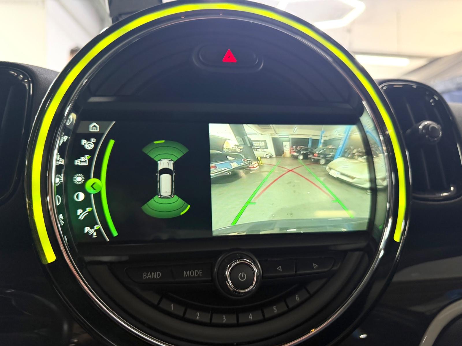 MINI Countryman S ALL4, Pano, Harman-Kardon