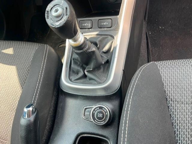 Suzuki (SX4) S-Cross 1.6 4WD Euro 5