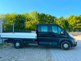 Citroën Jumper 2,2HDi Maxi-lang doppelkabine 3,5t Euro5  - Citroën Jumper in Frankfurt (Main)