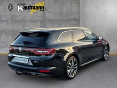 Fahrzeugabbildung Talisman Grandtour Intens 4Control HaedUp Displa