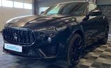 Maserati Levante GranSport Q4, Navi, Kamera, 22 Zoll - Maserati aus 2021