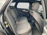 Audi A4 - Vorschau Bild 11