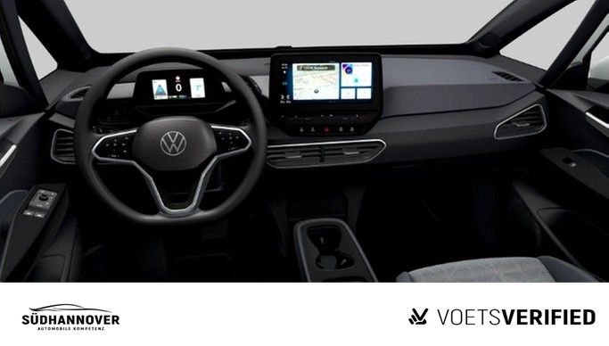Volkswagen ID.3 - Bild 4