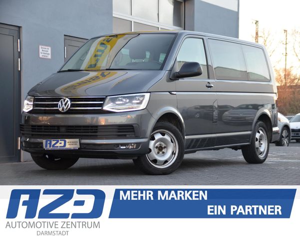 Volkswagen T6 Multivan Edition TDI STANDHZ ACC AHK LED NAVI