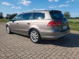 Volkswagen VW Passat 2,0 tdi 170 PS - Volkswagen Passat: 170 Ps