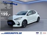 Toyota Yaris 1.5 Hybrid Kamera+ACC+Winterpak - Toyota Yaris Vorführfahrzeuge mit Hybrid-Antrieb