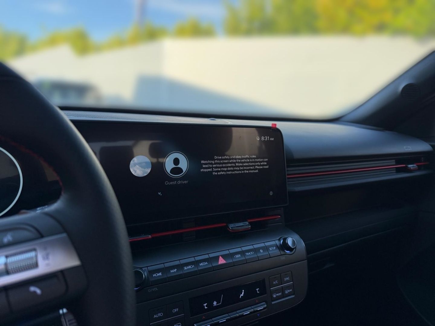 Hyundai Kona – Bild 9