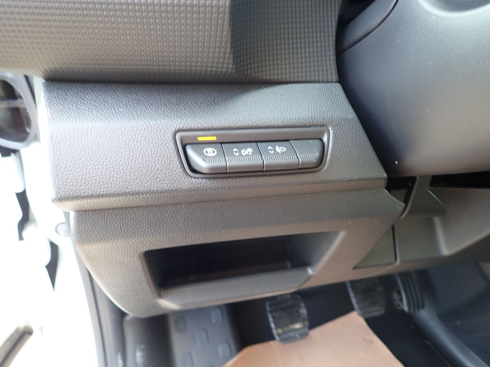 Fahrzeugabbildung Renault Trafic Lkw Komfort L1H1 3,0t Blue dCi 130 MY25