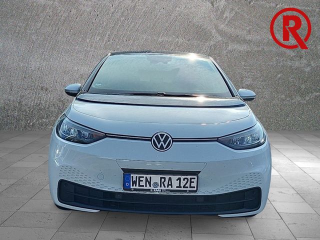 ID.3 Pure Performance 110 kW Android Auto Apple 