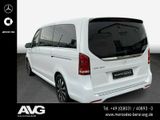Mercedes-Benz EQV 300 AVANTGARDE Lang GSHD/MBUX/360°/LED/7Sitz - Mercedes-Benz EQV in München