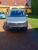 Volkswagen Caddy 1,4TSI 92kW BMT Maxi Comfortline 7-S M... - Volkswagen Caddy: Kombi, Maxi