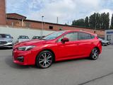 Subaru Impreza Comfort*RFK*CARPLAY*4X4 - Subaru Impreza: Kombi