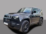 Land Rover Defender 90 D200 X-DYNAMIC SE BLACK AHK GAR2029 - Land Rover Defender aus 2024