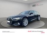 Audi A6 Avant 50 TDI quattro LED Pano HuD AHK Leder