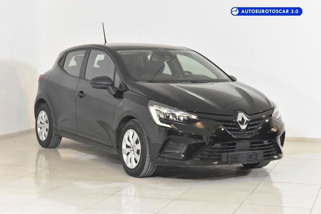 Другие Renault Clio SCe 65 CV 5 porte Equilibre