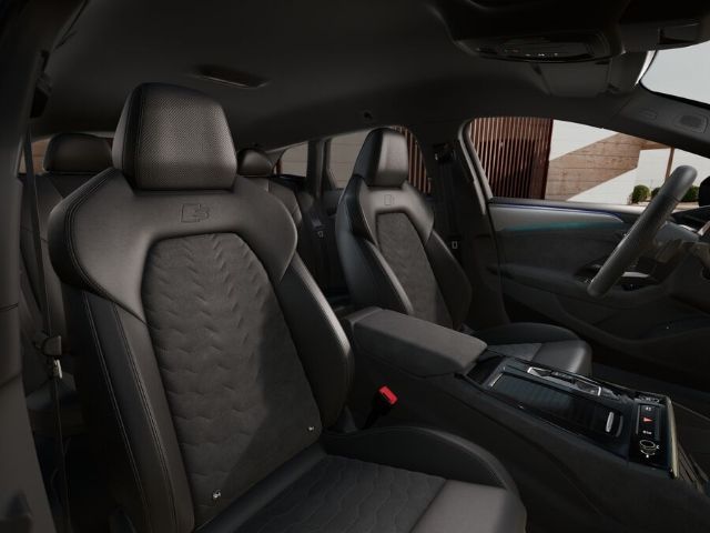 Audi A6 e-tron - Bild 5