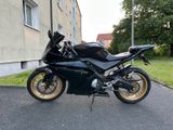 Yamaha YZF-R125 2011  - YAMAHA 2011 YZF R125